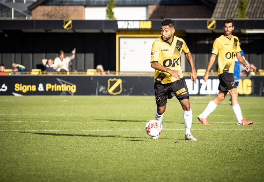 nac sparta nijkerk 1 0 [61 van 73] min